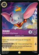 Dumbo - Ninth Wonder of the Universe (45/204) [Fabled] - Destination Retro