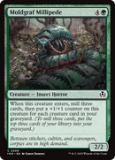 Moldgraf Millipede [Innistrad Remastered] - Destination Retro
