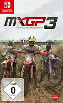 MXGP 3 - PAL Nintendo Switch - Destination Retro