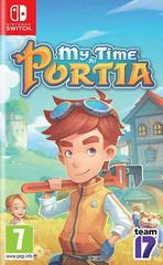 My Time at Portia - PAL Nintendo Switch - Destination Retro