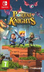 Portal Knights - PAL Nintendo Switch - Destination Retro
