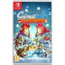 Scribblenauts Showdown - PAL Nintendo Switch - Destination Retro
