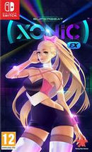 Superbeat: XONiC - PAL Nintendo Switch - Destination Retro