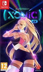 Superbeat: XONiC - PAL Nintendo Switch - Destination Retro