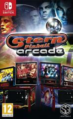 Stern Pinball Arcade - PAL Nintendo Switch - Destination Retro