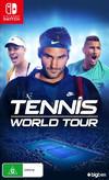 Tennis World Tour - PAL Nintendo Switch - Destination Retro