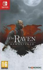 The Raven Remastered - PAL Nintendo Switch - Destination Retro