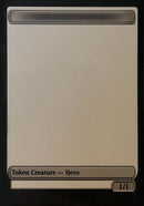 Blank Hero Token [FINAL FANTASY Tokens] - Destination Retro