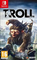 Troll and I - PAL Nintendo Switch - Destination Retro