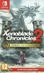 Xenoblade Chronicles 2: Torna The Golden Country - PAL Nintendo Switch - Destination Retro
