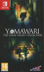 Yomawari: The Long Night Collection - PAL Nintendo Switch - Destination Retro