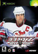 NHL Hitz 2002 - Xbox - Destination Retro