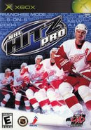 NHL Hitz Pro - Xbox - Destination Retro