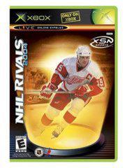 NHL Rivals - Xbox - Destination Retro