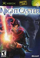 Night Caster - Xbox - Destination Retro