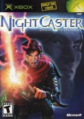 Night Caster - Xbox - Destination Retro