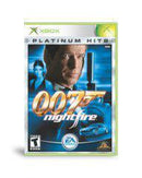 007 Nightfire - Xbox - Destination Retro