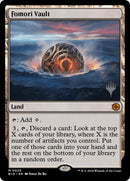 Fomori Vault (Promo Pack) [Edge of Eternities Promo Pack] - Destination Retro