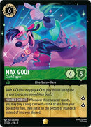 Max Goof - Chart Topper (77/204) [Fabled] - Destination Retro