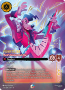 Powerline - World's Greatest Rock Star (Enchanted) (233/204) [Fabled] - Destination Retro