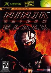 Ninja Gaiden Black - Xbox - Destination Retro