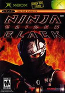 Ninja Gaiden Black - Xbox - Destination Retro