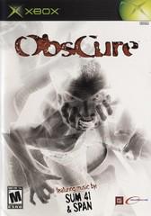Obscure - Xbox - Destination Retro