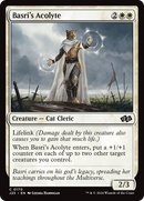 Basri's Acolyte [Foundations Jumpstart] - Destination Retro