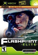 Operation Flashpoint Elite - Xbox - Destination Retro