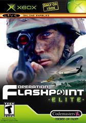 Operation Flashpoint Elite - Xbox - Destination Retro