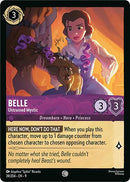 Belle - Untrained Mystic (39/204) [Fabled] - Destination Retro