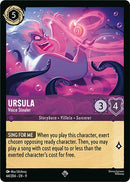 Ursula - Voice Stealer (44/204) [Fabled] - Destination Retro