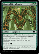 Colossal Dreadmask [Modern Horizons 3] - Destination Retro