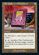 The Underworld Cookbook (Retro) [Modern Horizons 2] - Destination Retro