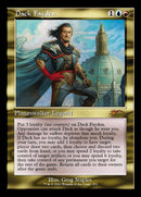 Dack Fayden (Retro) [Secret Lair Drop Series] - Destination Retro