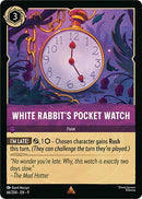 White Rabbit's Pocket Watch (66/204) [Fabled] - Destination Retro