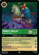 Prince Phillip - Vanquisher of Foes (73/204) [Fabled] - Destination Retro
