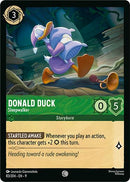 Donald Duck - Sleepwalker (83/204) [Fabled] - Destination Retro