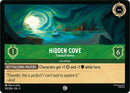 Hidden Cove - Tranquil Haven (102/204) [Fabled] - Destination Retro