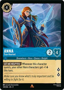 Anna - True-Hearted (137/204) [Fabled] - Destination Retro