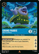 Grand Pabbie - Oldest and Wisest (150/204) [Fabled] - Destination Retro