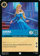 Aurora - Regal Princess (161/204) [Fabled] - Destination Retro