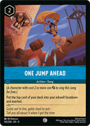 One Jump Ahead (165/204) [Fabled] - Destination Retro