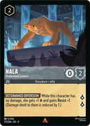 Nala - Undaunted Lioness (173/204) [Fabled] - Destination Retro