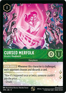 Cursed Merfolk - Ursula's Handiwork (7/P3) [Promo Cards] - Destination Retro
