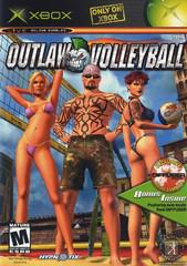 Outlaw Volleyball - Xbox - Destination Retro