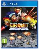 Circuit Breakers - PAL Playstation 4 - Destination Retro
