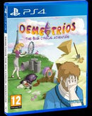 Demetrios: The Big Cynical Adventure - PAL Playstation 4 - Destination Retro