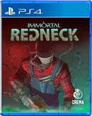 Immortal Redneck - PAL Playstation 4 - Destination Retro