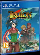 Trulon: The Shadow Engine - PAL Playstation 4 - Destination Retro